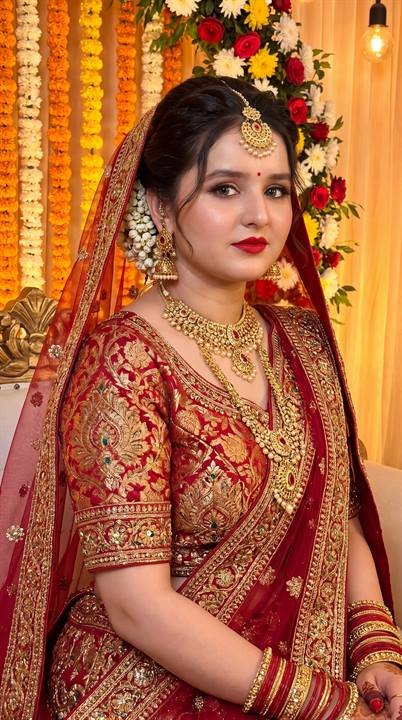 Dr. Fatima (MBBS Doctor)