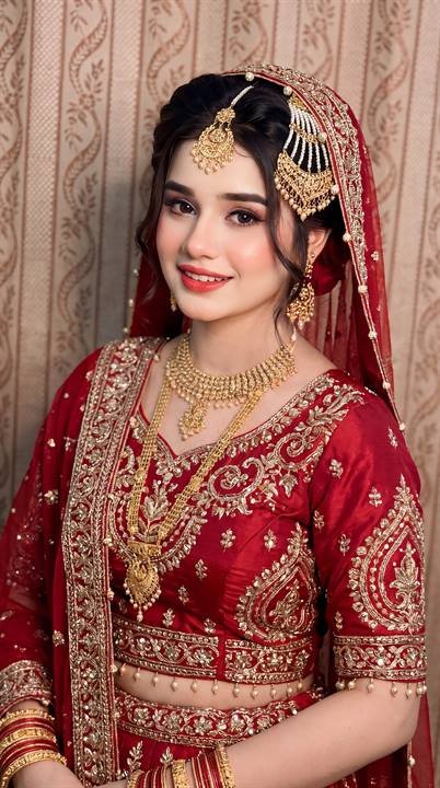 Sadia M. Rafique