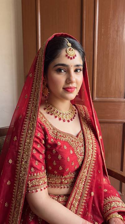Sana Afzal