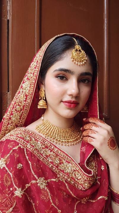 Rida Hussain